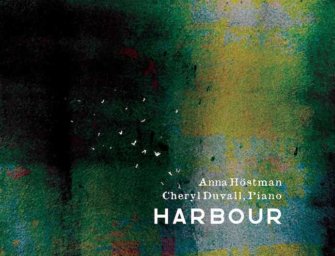 Harbour (Redshift Records): Cheryl Duvall & Anna Höstman’s Debut Album