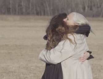 Video Premiere: Mother Sparrow by Sonya Belaya and Eryka Dellenbach