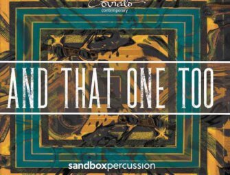 And That One Too: Sandbox Percussion Showcases Close Collaborators