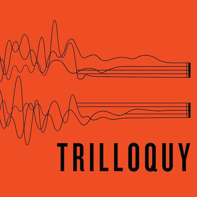 TRILLOQUY logo