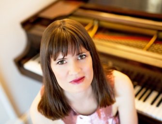 5 Questions to Kati Agócs (composer)