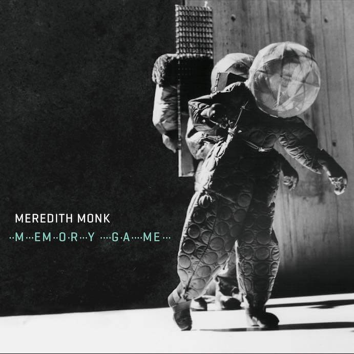 Meredith Monk Memory Game