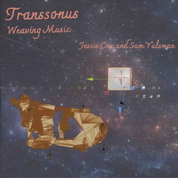 Transsonus Weaving Music