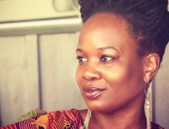 5 Questions to Tanyaradzwa Tawengwa (Castle of our Skins Creative-in-Residence)