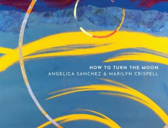 How to Turn the Moon: Sanchez and Crispell Converse in Sound and Texture