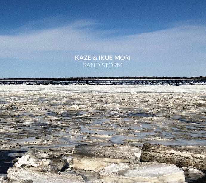 Kaze and Ikue Mori Sand Storm