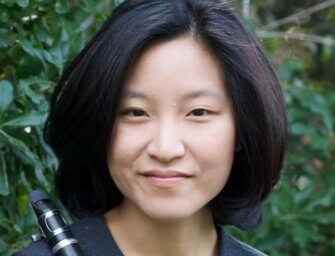5 Questions to Eun Lee (Executive Director and Founder, The Dream Unfinished)
