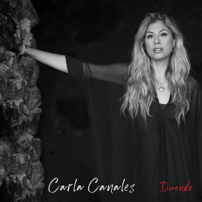 Carla Canales Duende