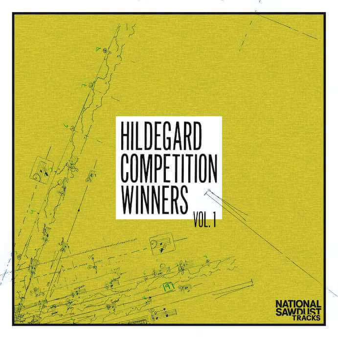 Hildegard Competition Winners Vol. 1