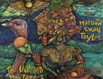 The Unheard Mixtape 1: Follow to the End Celebrates Experimentation and Black Expressive Culture