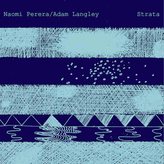 Naomi Perera and Adam Langley Strata