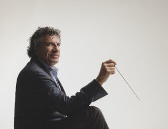 5 Questions to Giancarlo Guerrero (Music Director, Nashville Symphony)