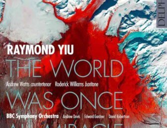 The World Was Once All Miracle: Raymond Yiu Preserves LGBTQ+ History