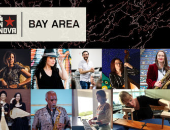 Innova Recordings Announces Bay Area Pilot Projects
