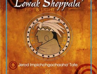 Lowak Shoppala’: ReSounding Chickasaw Culture