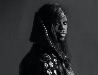 M. Lamar on Defining Negrogothic and the Liberated Black Man