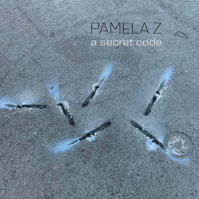 Pamela Z A Secret Code