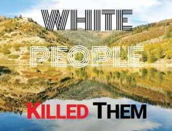 “White People Killed Them” Builds Democratic Spaces with Chacon, Dieterich, and Trammell