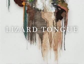 Nina Dante + Bethany Younge Converse with Nature on LIZARD TONGUE