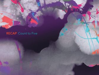Recap’s Debut Album “Count to Five” Builds Community Among Women