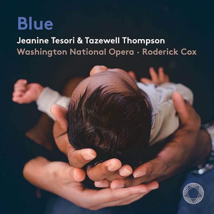 Jeanine Tesori and Tazewell Thompson's Blue