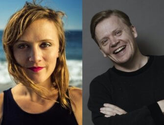 Ellen Reid and Pekka Kuusisto Curate “Transfixing” Program for LA Phil