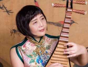 Gao Hong: Memories and Journeys of a Pipa Composer