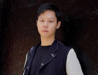 5 Questions to Han Chen about Migration Music