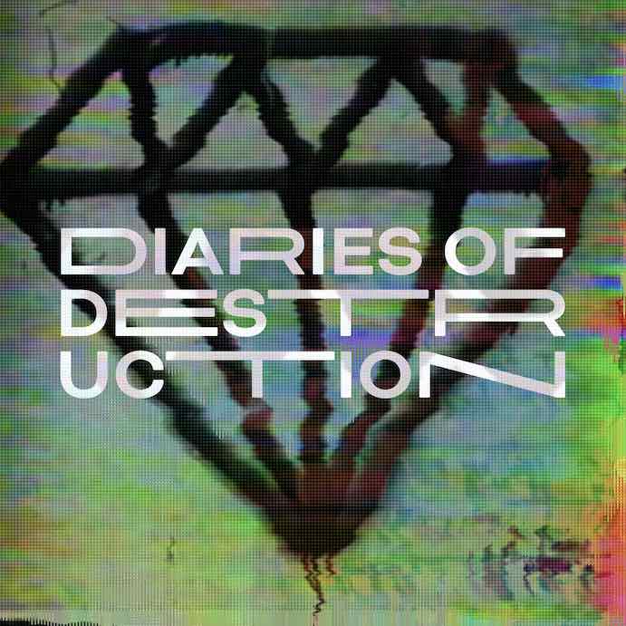 Elif Yalvaç's Diaries of Destruction