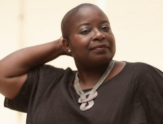 5 Questions to Nnenna Ogwo (Founder & Artistic Director, Juneteenth LP)