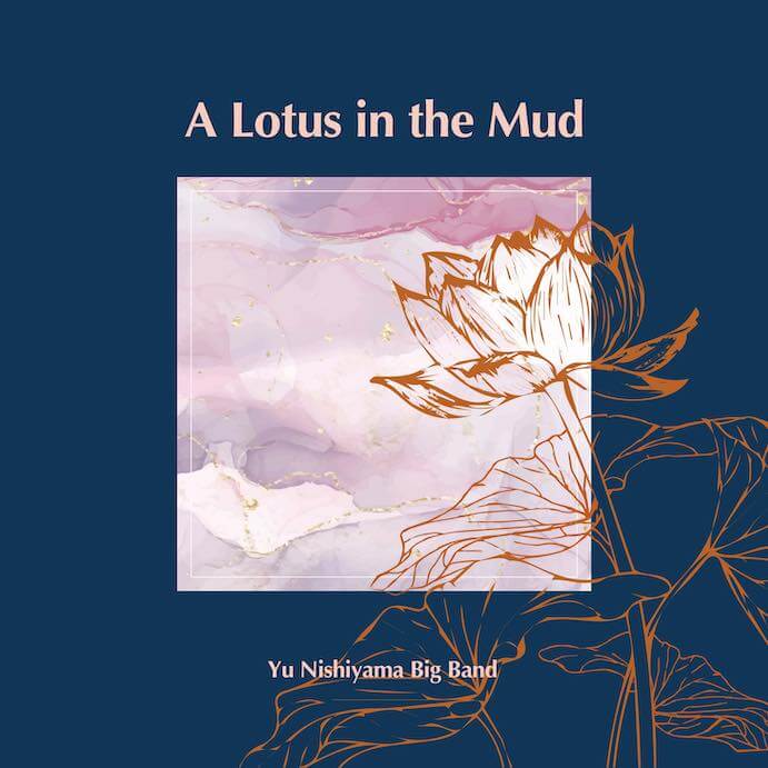 Yu Nishiyama A Lotus in the Mud