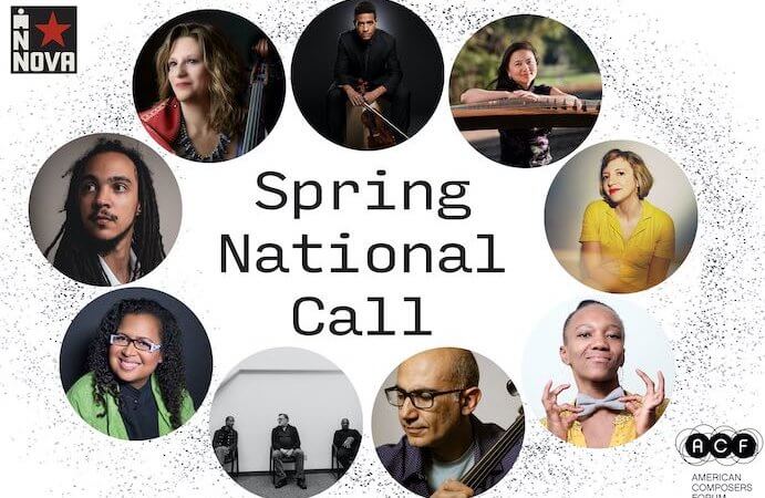 innova Spring National Call