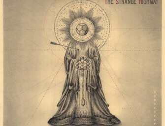 Gity Razaz Releases Evocative and Profound Debut Album, The Strange Highway