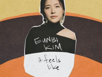 Spoken Word and Piano Soar on Eunbi Kim’s “It Feels Like”