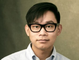 5 Questions to Viet Cuong (composer)