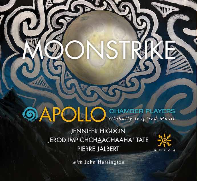 Apollo Chamber Players Moonstrike
