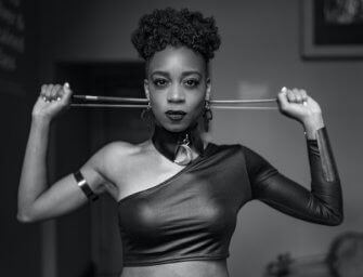 5 Questions to Ayanna Witter-Johnson (composer, singer, cellist)