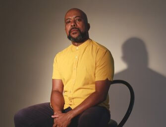 5 Questions to Ben LaMar Gay (composer, cornetist)