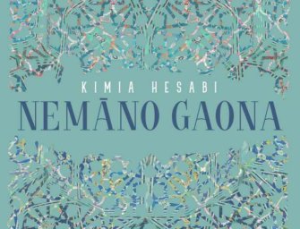 On “Nemāno Gaona,” Kimia Hesabi Synthesizes Iranian Folk and Contemporary Classical Music