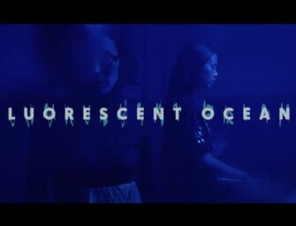 Video Premiere: Chromic Duo performs “Fluorescent Oceans”