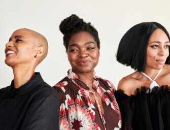 Nite Bjuti Documents the Breadth of Black Womanhood on Fully Improvised Debut Album