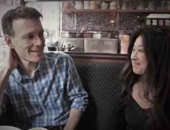 5 Questions to Michael Hersch (composer) and Ah Young Hong (soprano)