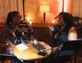 To Podcast or Not to Podcast? Reflections from the Hosts of “Classically Black”
