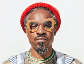 André 3000’s “New Blue Sun” Models How Classical Music Can Engage New Audiences