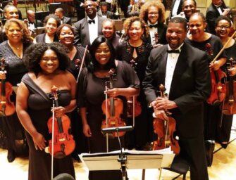It’s Not Just an Access Problem – Orchestras Aren’t Creating Safe Environments for Black Musicians