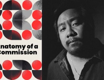Anatomy of a Commission: Rethinking Composer-Ensemble Commissions from a Visual Artist Perspective