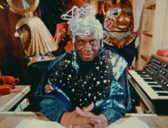 At the Sun Ra/El Saturn Archive, the Iconic Bandleader’s Legacy is Living Inspiration