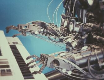 With Advancements in Technology, is AI Really a Threat to Human Composers?