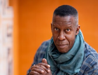 5 Questions to Tazewell Thompson (writer, librettist, director)