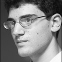 Jay Greenberg